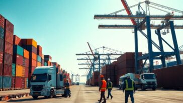 impatto delle tariffe doganali sulle importazioni negli stati uniti unanalisi approfondita 1765599991