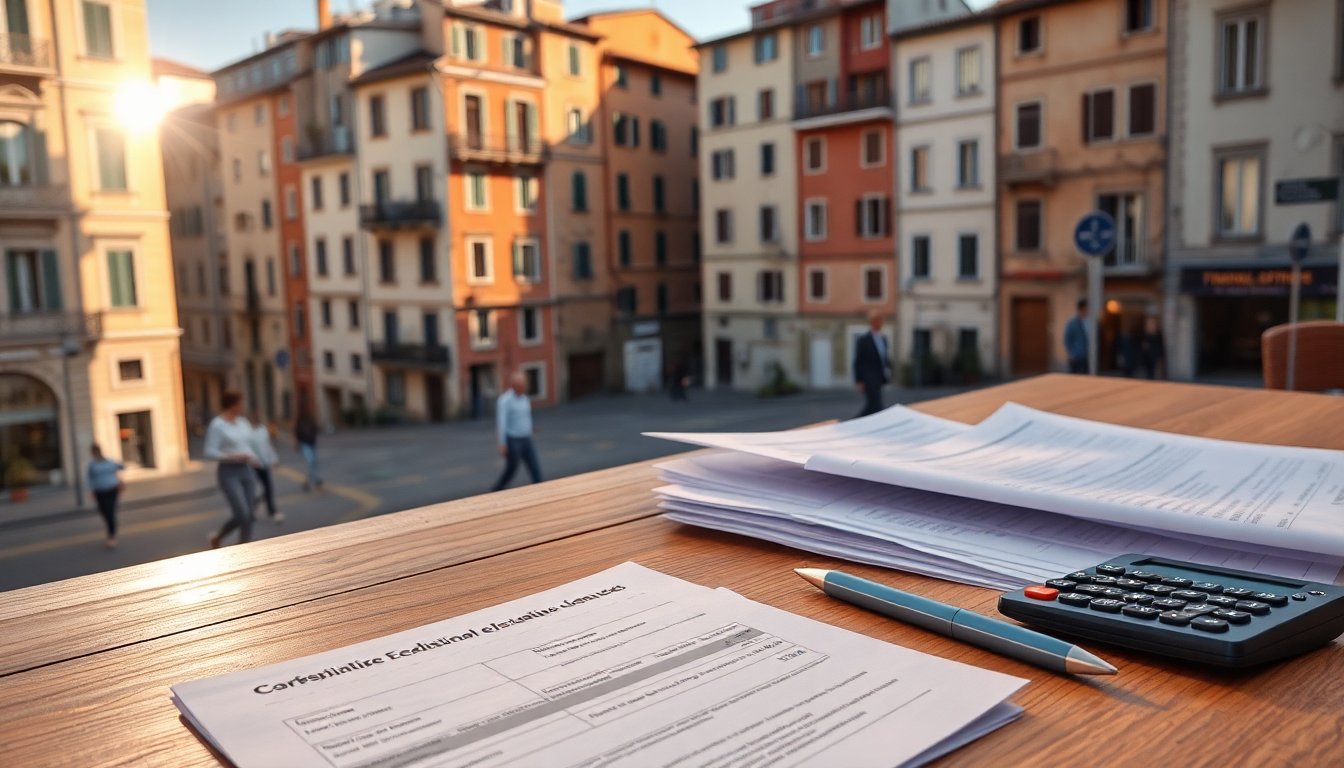 imu 2025 scadenze chi deve pagare e le esenzioni da conoscere 1764667040