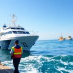 inaugurazione della vedetta costiera classe 800 scopri manfredonia e il suo patrimonio marittimo 1766785518