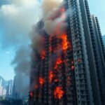 incendio a hong kong cause conseguenze e impatti su edilizia e sicurezza 1765633496