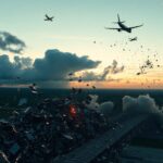 incidente spacex esplosione del razzo mette a rischio 450 passeggeri 1766412295