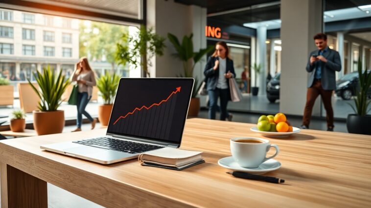 ing il conto che valorizza risparmi e spese in modo vantaggioso 1765924025