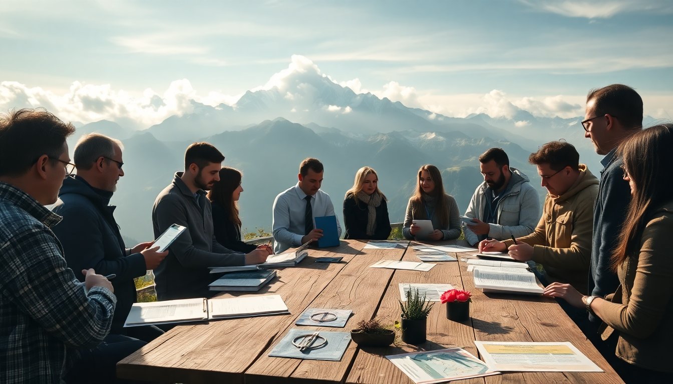 innovazione e finanza per sostenere leconomia montana incontri informativi essenziali 1765331452