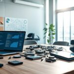 innovazioni e sfide dellintelligenza artificiale nel mondo tecnologico 1765862488