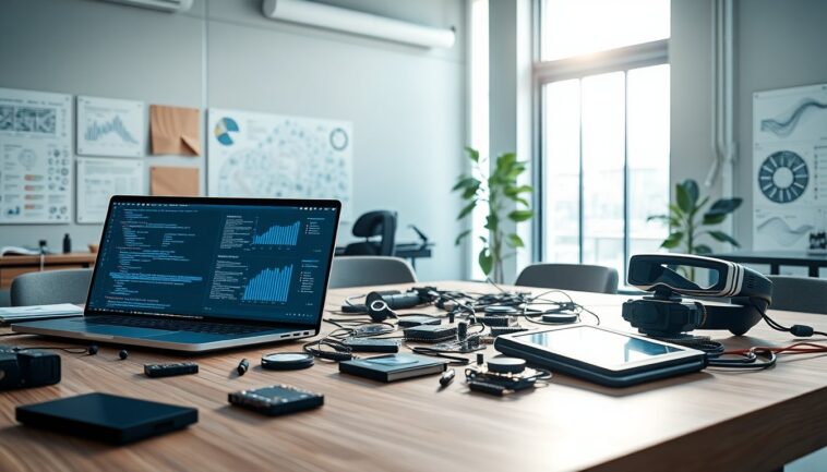 innovazioni e sfide dellintelligenza artificiale nel mondo tecnologico 1765862488