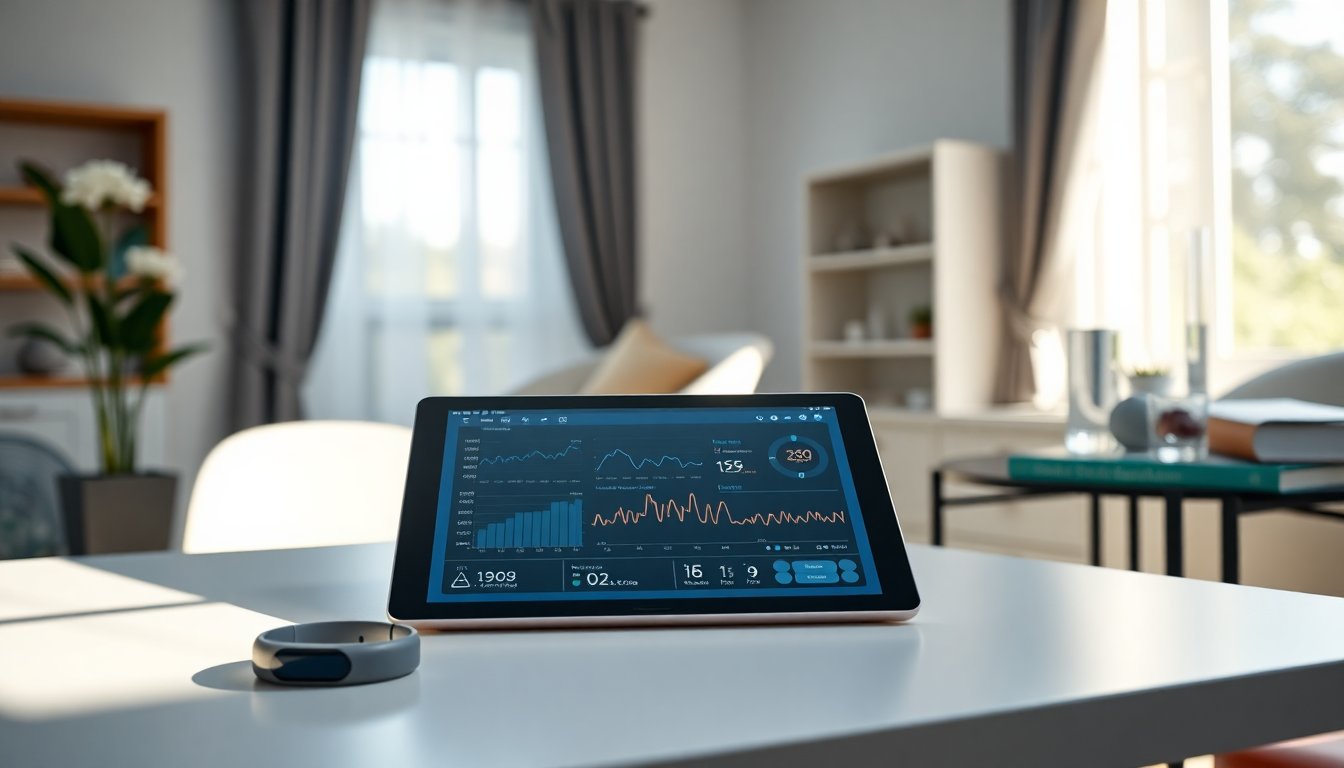 Innovazioni nella salute digitale per la gestione delle malattie croniche