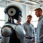 investimenti da 70 milioni nellinnovazione della robotica umanoide italiana 1765217198