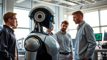 investimenti da 70 milioni nellinnovazione della robotica umanoide italiana 1765217198