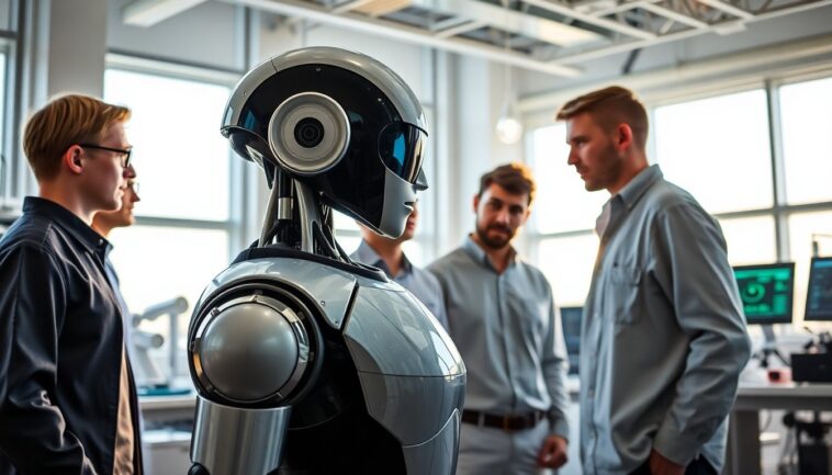 investimenti da 70 milioni nellinnovazione della robotica umanoide italiana 1765217198