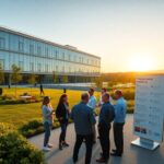 investimenti e sviluppo nel territorio il ruolo di gsk a siena 1764860030