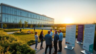 investimenti e sviluppo nel territorio il ruolo di gsk a siena 1764860030