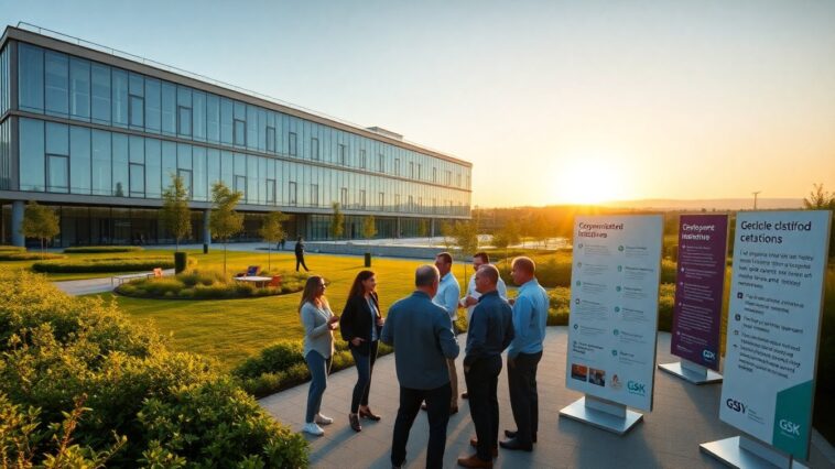 investimenti e sviluppo nel territorio il ruolo di gsk a siena 1764860030