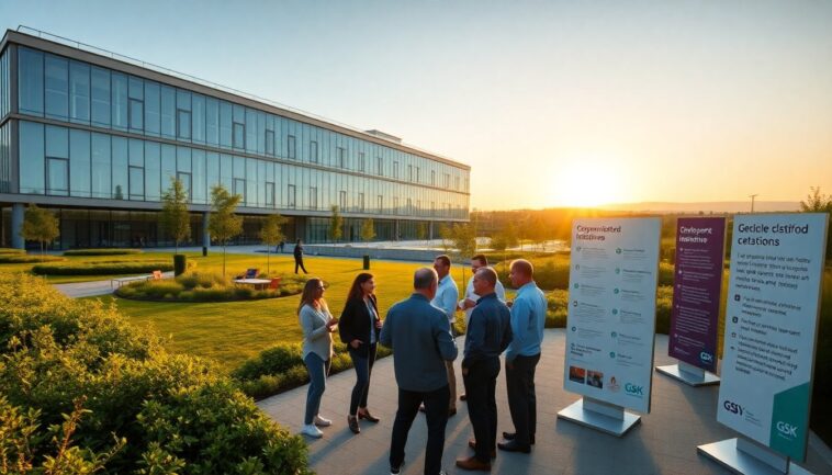 investimenti e sviluppo nel territorio il ruolo di gsk a siena 1764860030