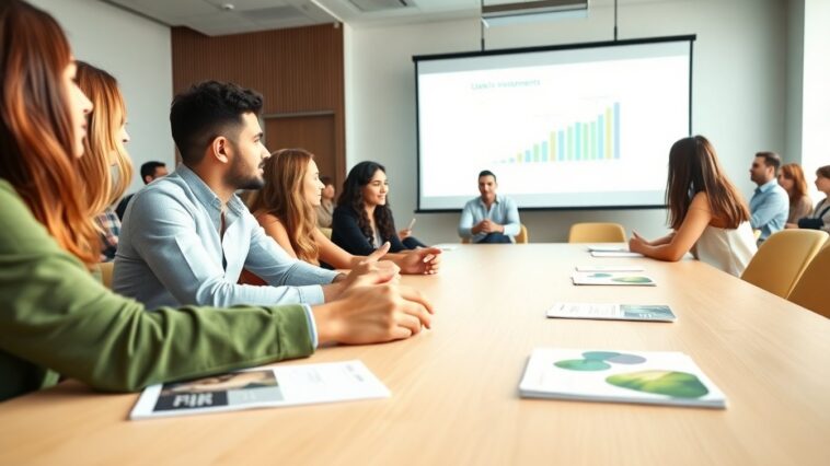 investimenti sostenibili le tendenze emergenti tra le nuove generazioni 1765254135