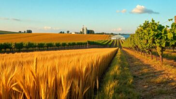 investimenti strategici per potenziare lagricoltura di qualita in emilia romagna 1767020927