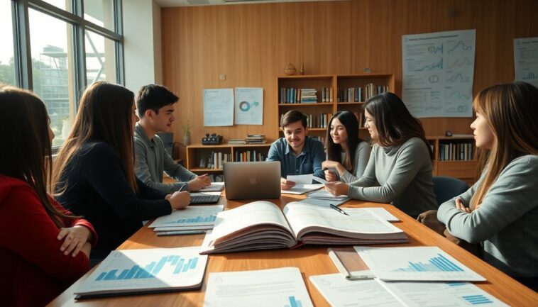 iscrizione al corso di laurea magistrale in economia dei mercati e degli intermediari finanziari guida completa e pratica 1764730492
