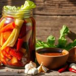 la fermentazione un viaggio tra sapori e tradizione 1765863380