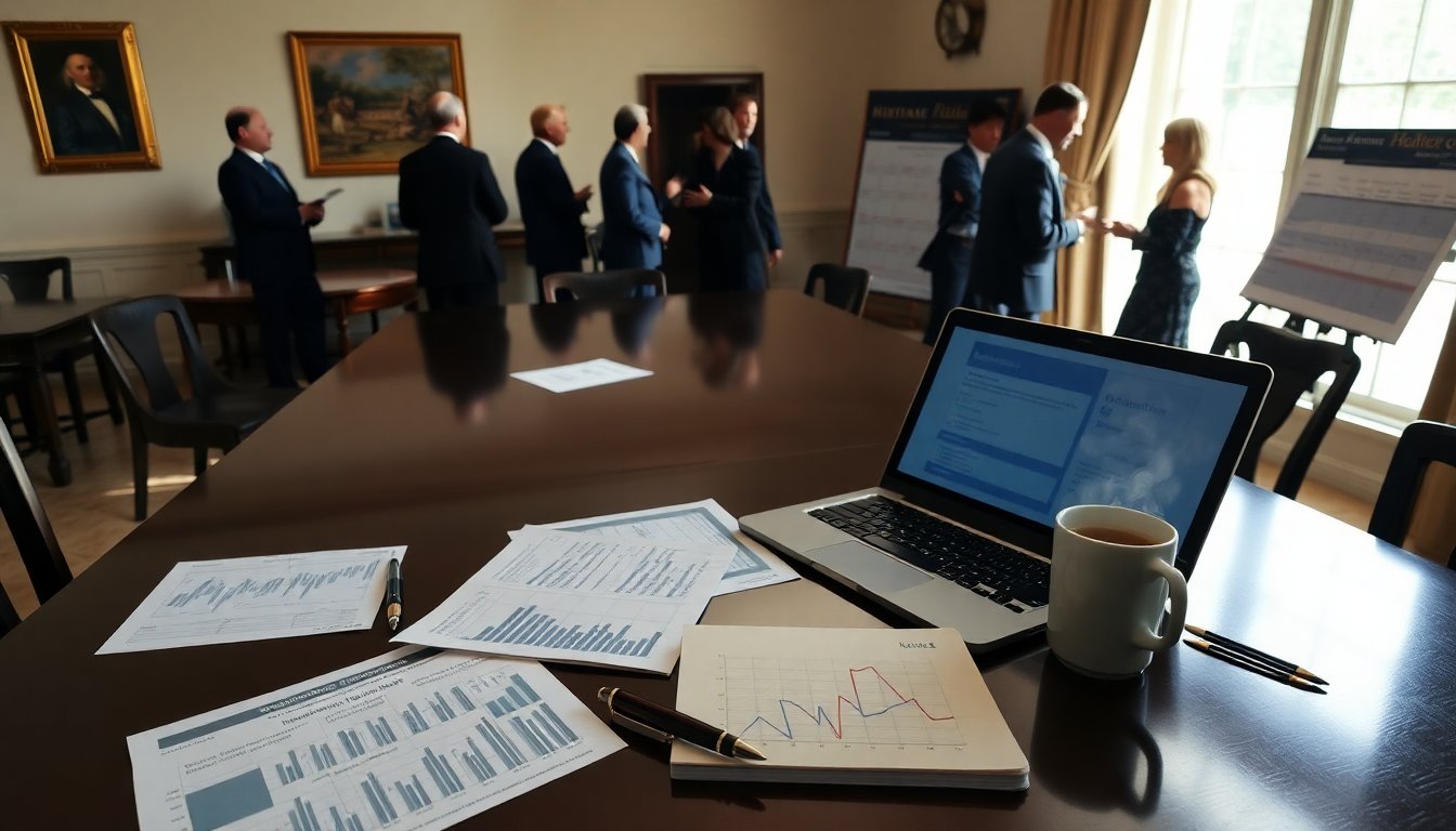 la heritage foundation e la crisi economica anticipata 1767050460