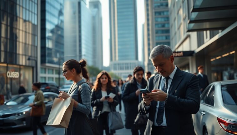 la nuova america analisi della crisi di fiducia e della situazione economica 1765313050