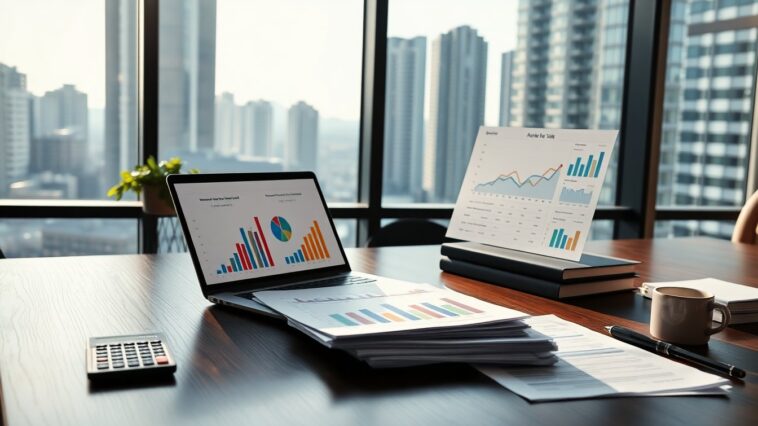 la teoria q e il suo impatto sugli investimenti aziendali nel 2023 1765338923