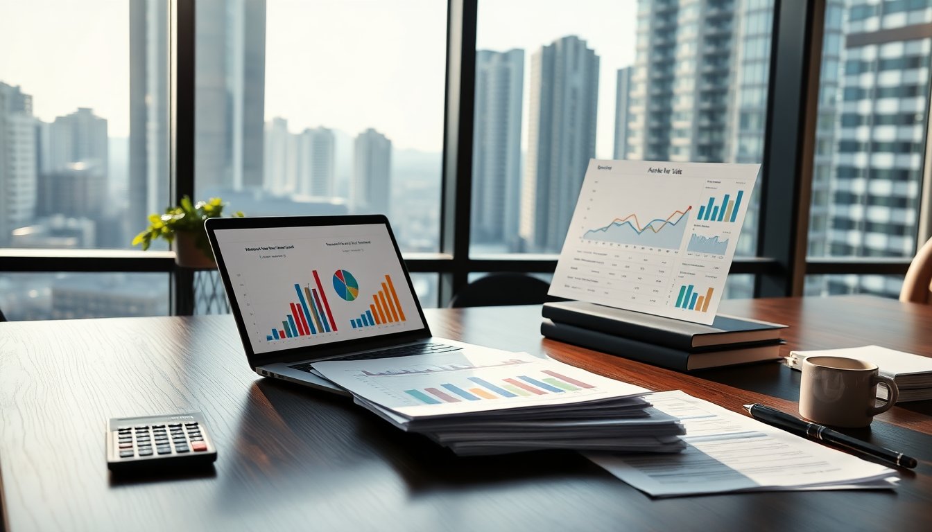 la teoria q e il suo impatto sugli investimenti aziendali nel 2023 1765338923