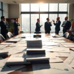 la trasformazione del team economico di trump e le reazioni del mercato 1765132329