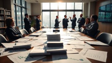 la trasformazione del team economico di trump e le reazioni del mercato 1765132329