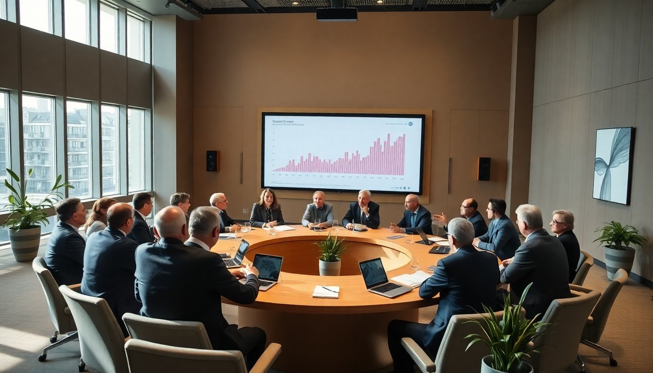 lagarde sottolinea limportanza cruciale degli eurobond per il futuro economico delleuropa 1765372278