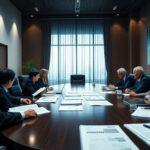 le dinamiche del team economico di trump e leventuale nomina di hassett 1765106697