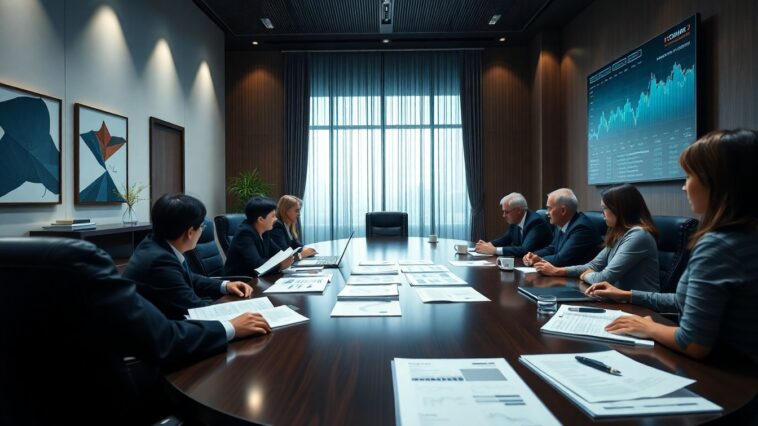 le dinamiche del team economico di trump e leventuale nomina di hassett 1765106697