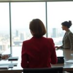 le donne piu potenti del mondo nel 2025 giorgia meloni si classifica al quarto posto 1766722826