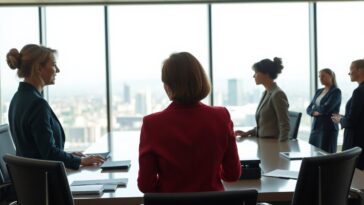 le donne piu potenti del mondo nel 2025 giorgia meloni si classifica al quarto posto 1766722826