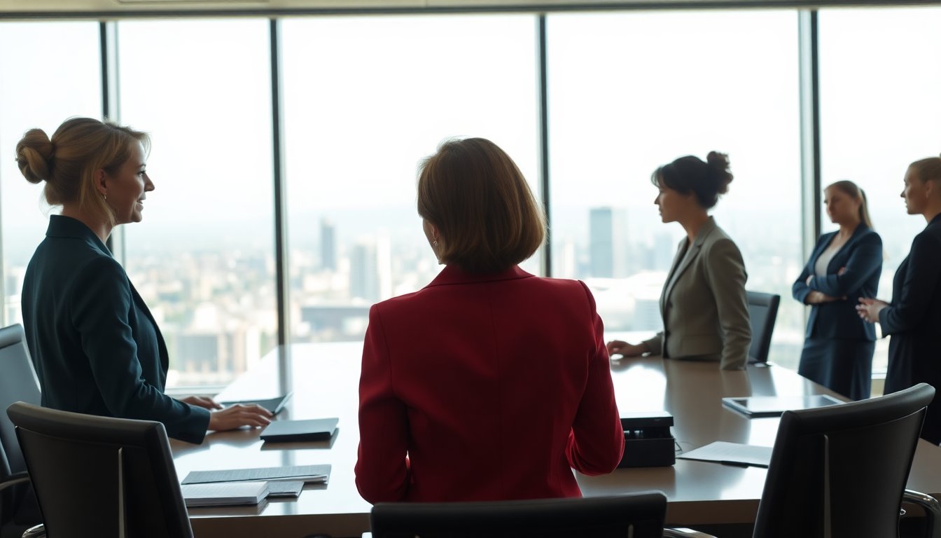 Le Donne Più Potenti del Mondo nel 2025: Giorgia Meloni Si Classifica Al Quarto Posto