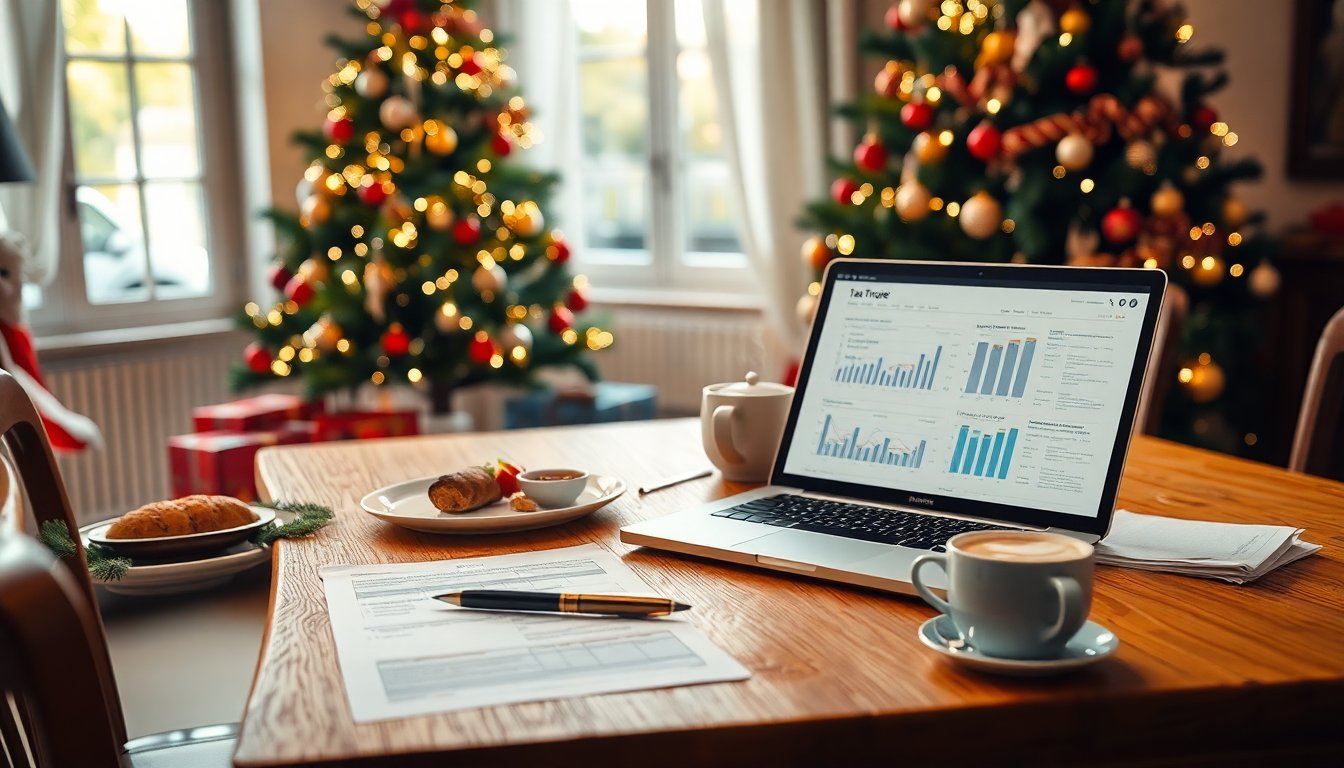 Le Implicazioni della Tregua Fiscale di Dicembre 2025 per i Contribuenti