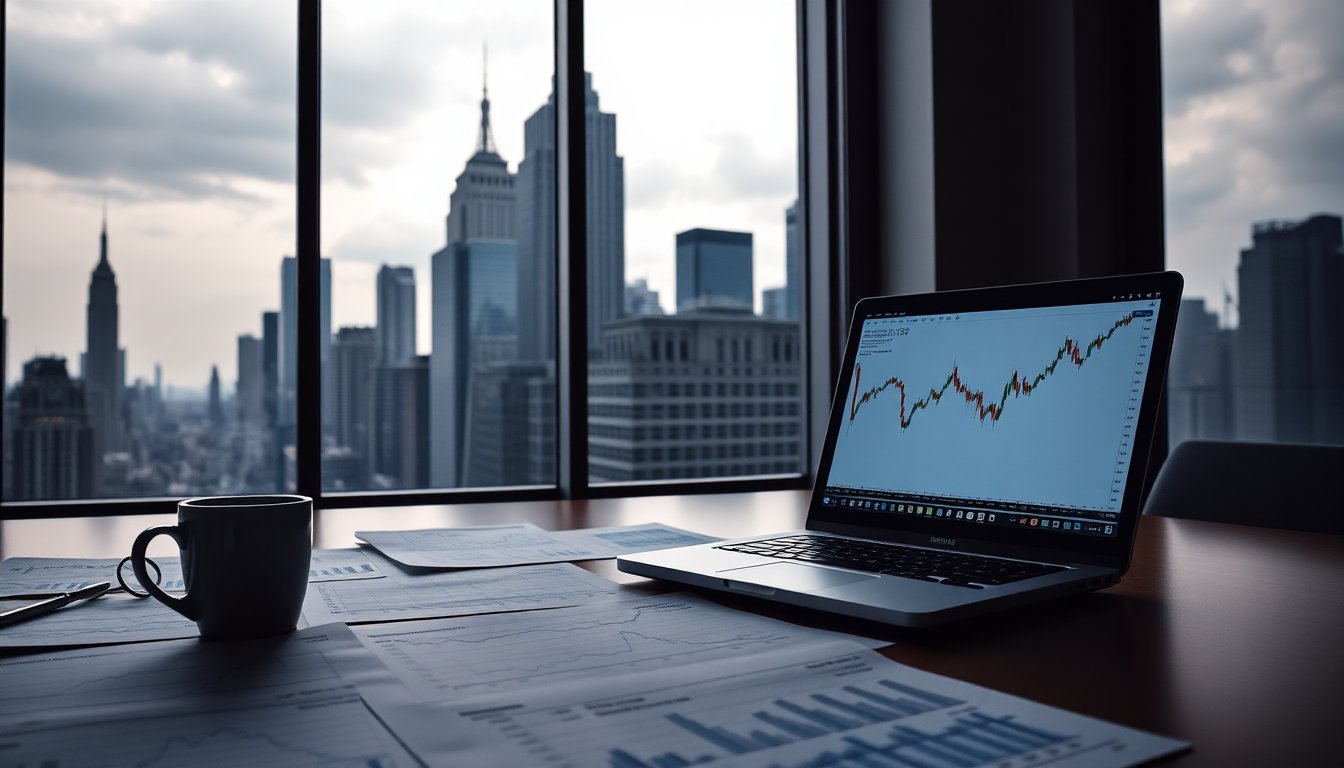 Le prospettive della Fed e il mercato: una tensione crescente
