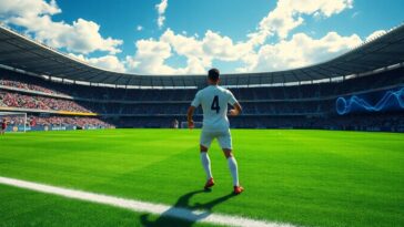 levoluzione del calcio di serie a come le criptovalute e gli sponsor digitali stanno cambiando il gioco 1765276281