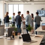 levoluzione del lavoro nellera digitale 1765864077