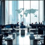 levoluzione delle banche italiane regolamentazione e sfide della concorrenza internazionale 1765073745