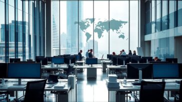 levoluzione delle banche italiane regolamentazione e sfide della concorrenza internazionale 1765073745