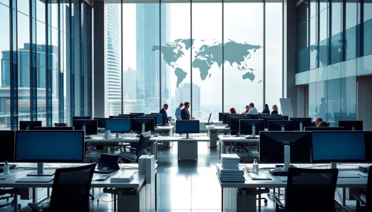 levoluzione delle banche italiane regolamentazione e sfide della concorrenza internazionale 1765073745