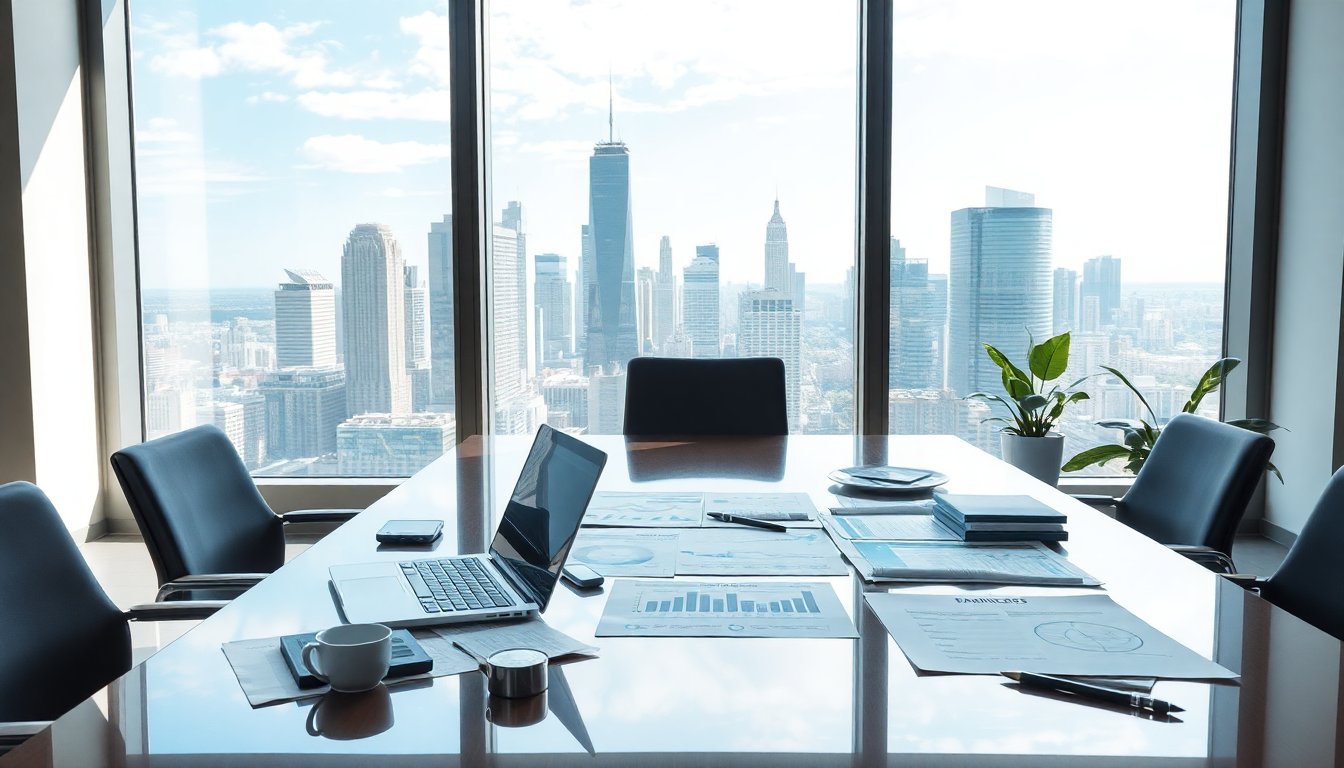 levoluzione e limportanza strategica del cfo nelle aziende moderne 1766216998