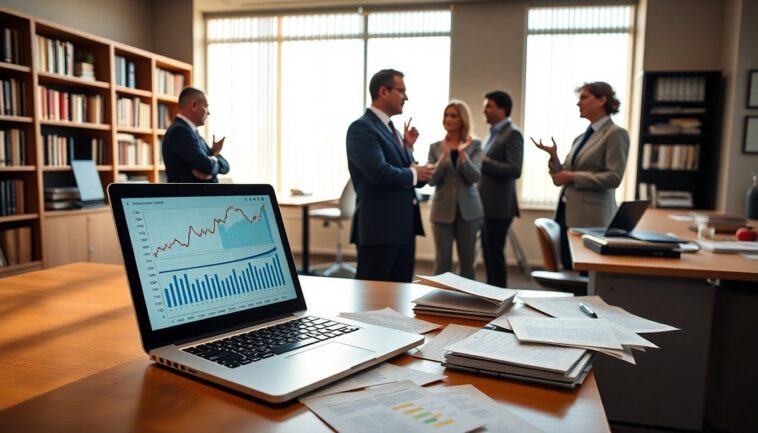 levoluzione economica della heritage foundation storia e impatti 1767024737