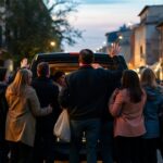 liberazione di yang yixiang a prato dopo cinque giorni di prigionia la vittoria della speranza 1765431817