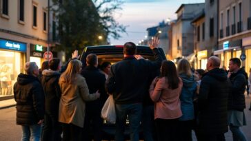 liberazione di yang yixiang a prato dopo cinque giorni di prigionia la vittoria della speranza 1765431817