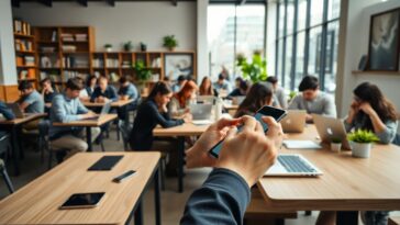 limpatto dei social media sul giornalismo moderno 1765863905