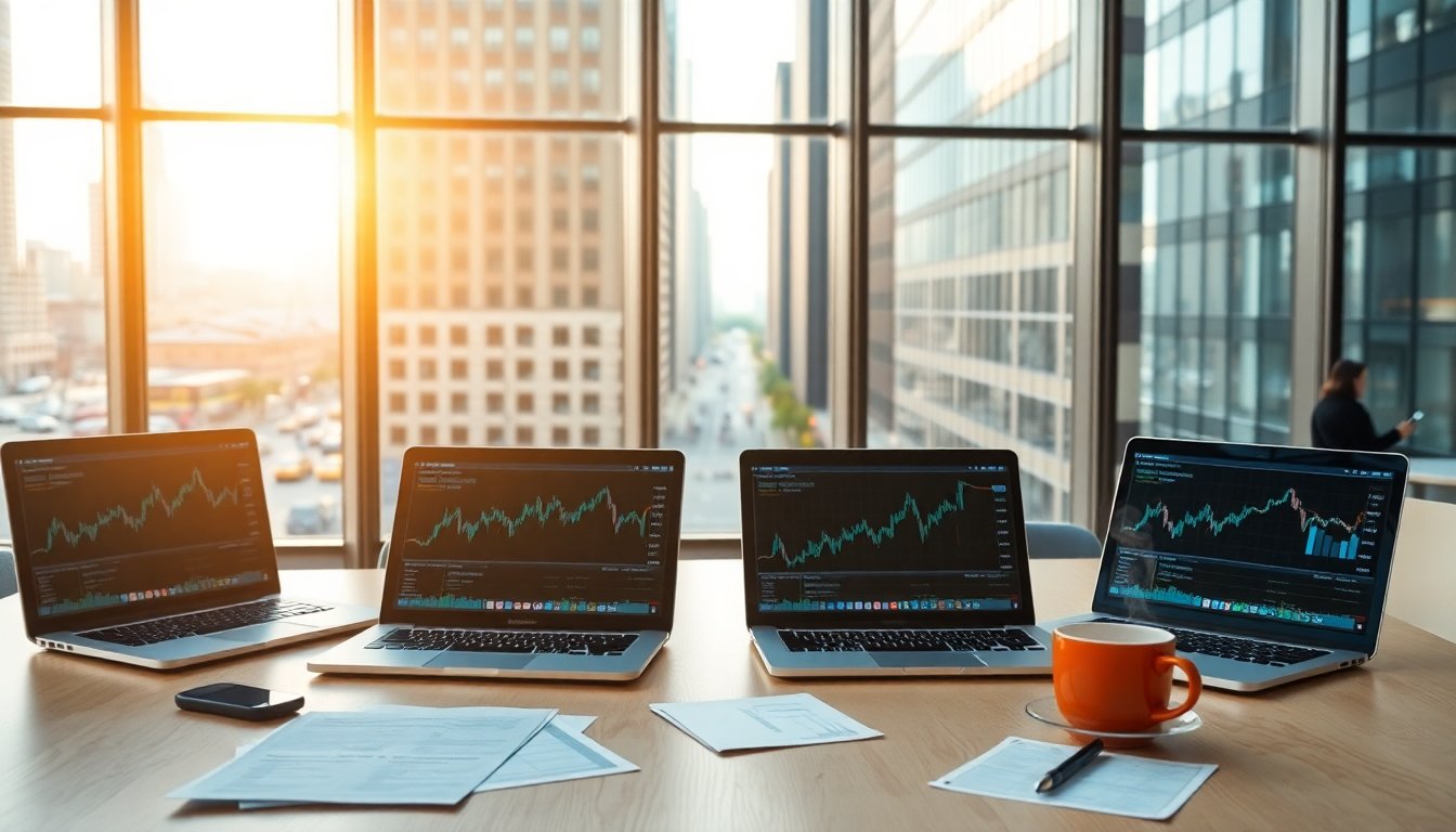 limpatto del fintech sul sistema finanziario mondiale 1764976032