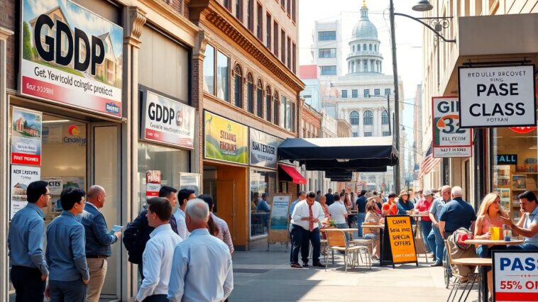 limpatto della crescita del pil sulle finanze degli americani cosa sapere 1766715523