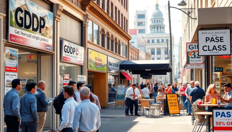 limpatto della crescita del pil sulle finanze degli americani cosa sapere 1766715523