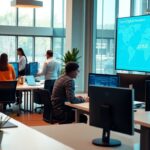 limpatto della trasformazione digitale sulle aziende moderne 1766488089