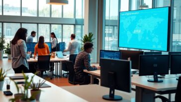 limpatto della trasformazione digitale sulle aziende moderne 1766488089